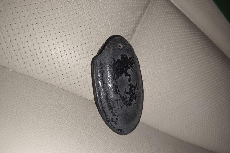 Used Nissan Teana 2013 2.0L XL Comfort Edition Vehicle Key
