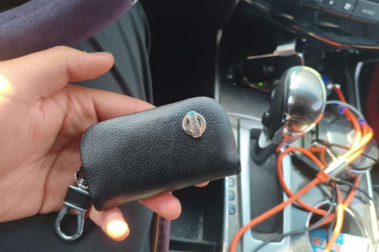 Used Nissan Teana 2013 2.0L XL Comfort Edition Vehicle Key
