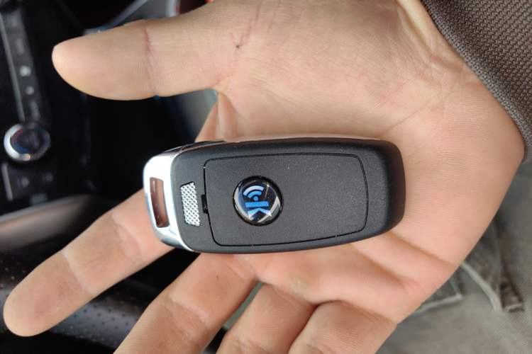 Used Nissan Teana 2013 2.0L XL Comfort Edition Vehicle Key