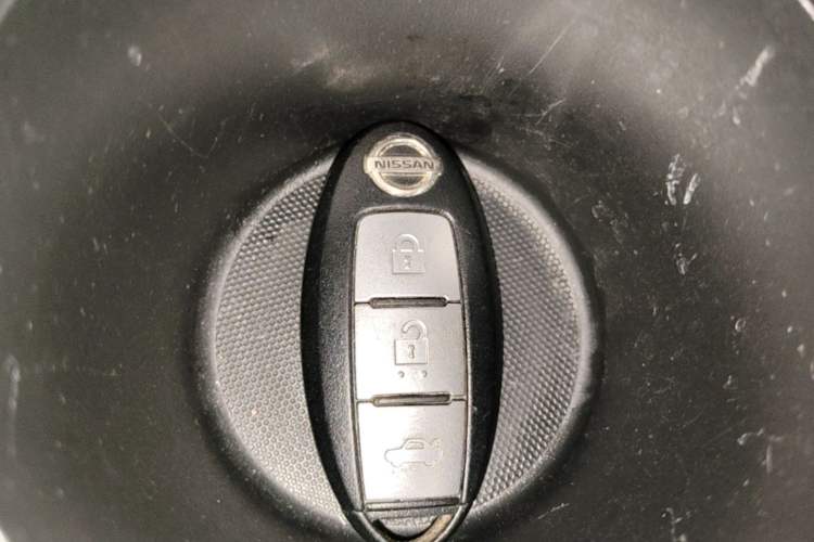 Used Nissan Teana 2013 2.0L XE Fashion Edition Vehicle Key
