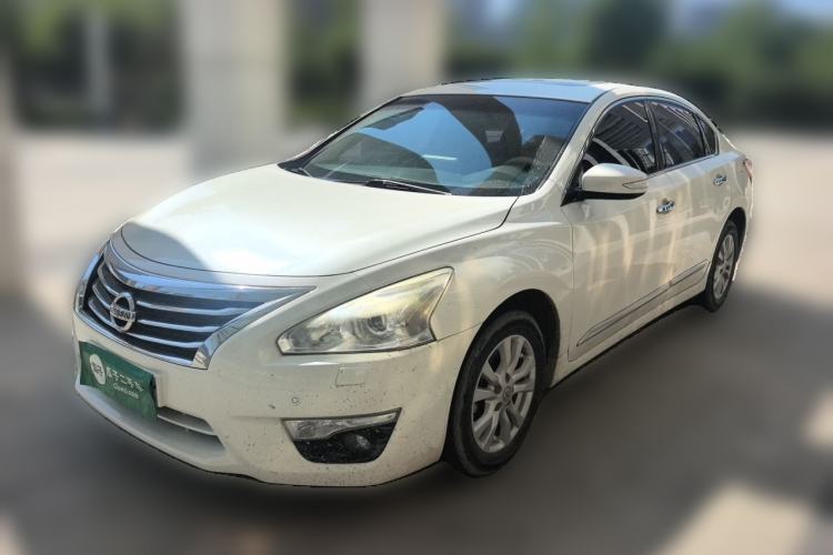 Used Nissan Teana 2013 2.5L XL Leading Edition Guazi used car, China used car export, Used car for sale, Used cars, Cheapest cars for sale