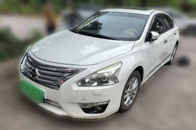 Used Nissan Teana 2013 2.5L XL Leading Edition