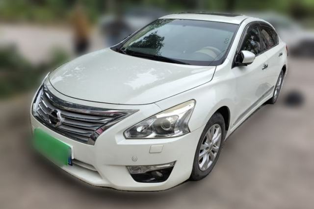 Used Nissan Teana 2013 2.5L XL Leading Edition