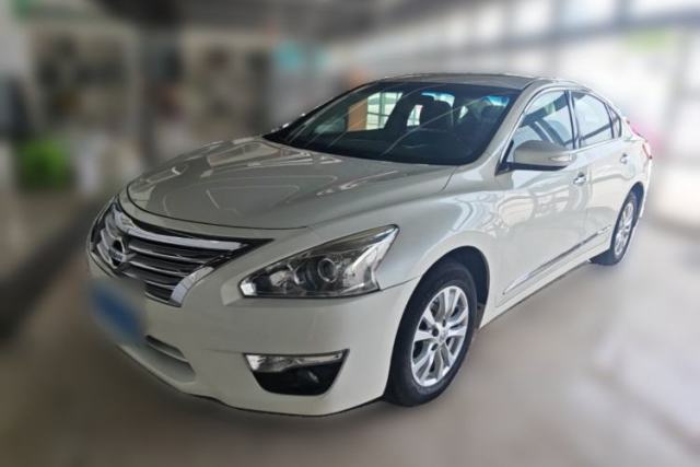 Used Nissan Teana 2013 2.0L XL Comfort Edition