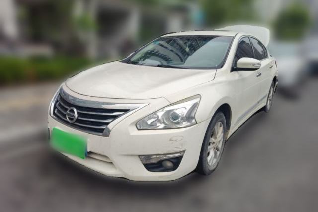 Used Nissan Teana 2013 2.0L XL Comfort Edition