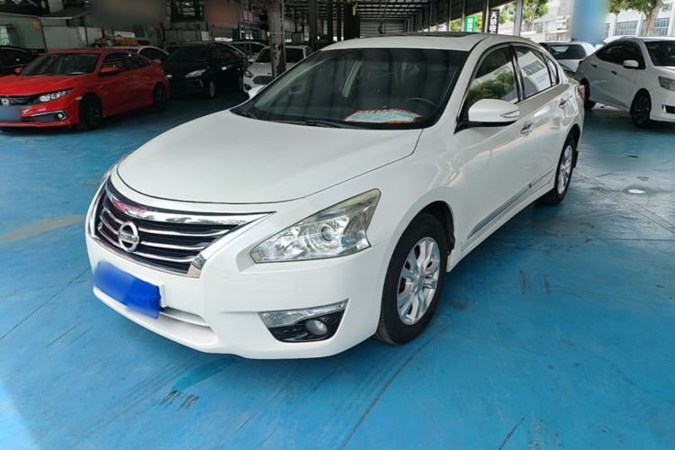 Used Nissan Teana 2013 2.0L XL Comfort Edition Guazi used car, China used car export, Used car for sale, Used cars, Cheapest cars for sale