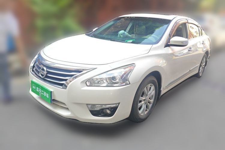 Used Nissan Teana 2013 2.0L XL Comfort Edition Guazi used car, China used car export, Used car for sale, Used cars, Cheapest cars for sale