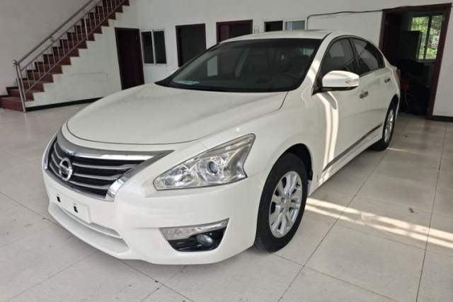 Used Nissan Teana 2013 2.0L XL Comfort Edition