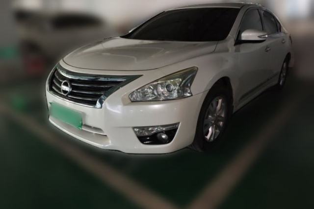 Used Nissan Teana 2013 2.0L XL Comfort Edition
