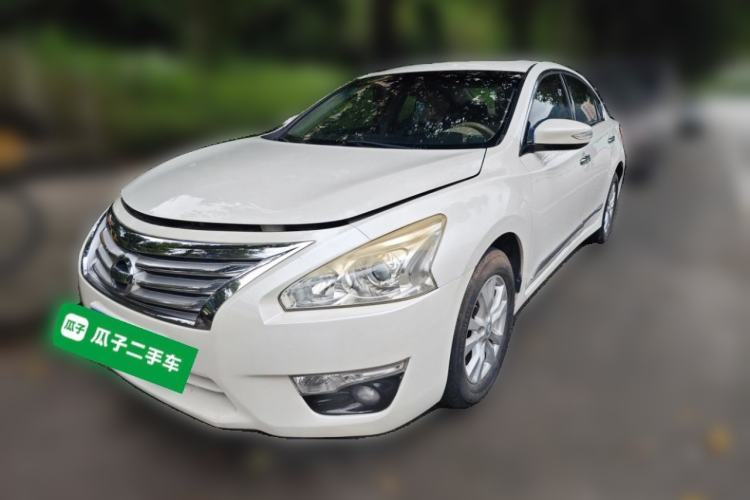 Used Nissan Teana 2013 2.0L XL Comfort Edition Guazi used car, China used car export, Used car for sale, Used  cars, Cheapest cars for sale