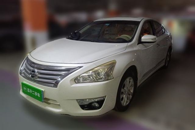 Used Nissan Teana 2013 2.0L XL Comfort Edition