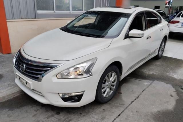 Used Nissan Teana 2013 2.0L XL Comfort Edition