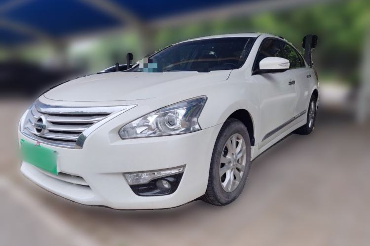 Used Nissan Teana 2013 2.0L XL Comfort Edition Guazi used car, China used car export, Used car for sale, Used cars, Cheapest cars for sale