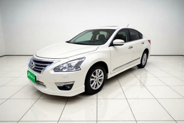 Used Nissan Teana 2013 2.5L XL Leading Edition