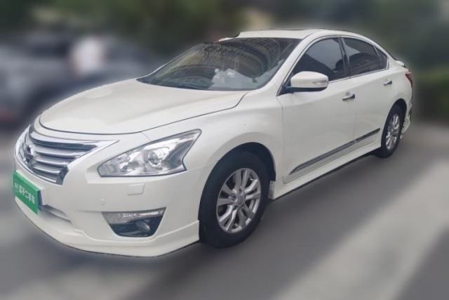 Used Nissan Teana 2013 2.5L XL Leading Edition