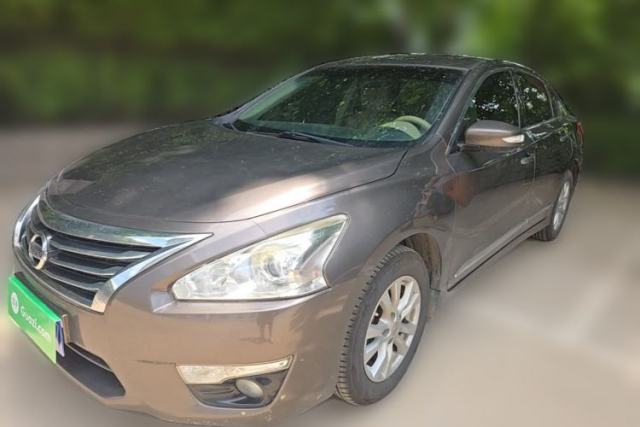 Used Nissan Teana 2013 2.0L XL Comfort Edition