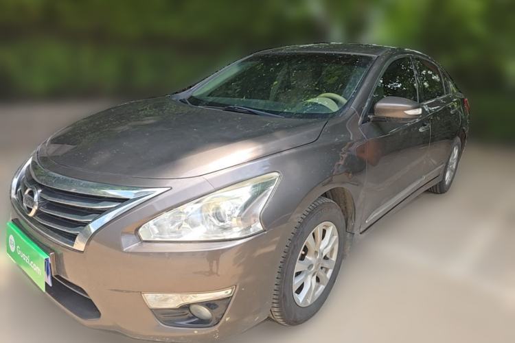 Used Nissan Teana 2013 2.0L XL Comfort Edition Guazi used car, China used car export, Used car for sale, Used cars, Cheapest cars for sale