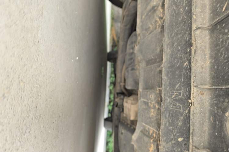 Used Nissan Teana 2013 2.0L XL Comfort Edition Chassis Front