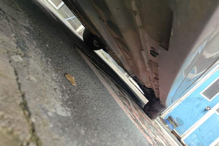 Used Nissan Teana 2013 2.0L XL Comfort Edition Chassis Front Left
