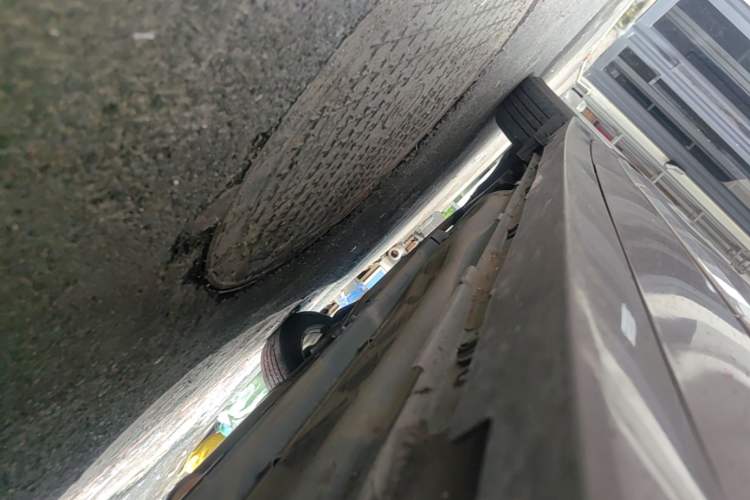 Used Nissan Teana 2013 2.0L XL Comfort Edition Chassis Front Right