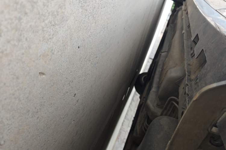 Used Nissan Teana 2013 2.0L XL Comfort Edition Chassis Rear Left