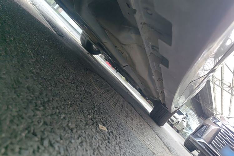 Used Nissan Teana 2013 2.0L XL Comfort Edition Chassis Rear Right