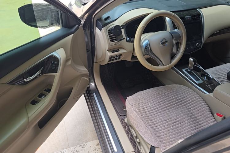 Used Nissan Teana 2013 2.0L XL Comfort Edition Driver Seat