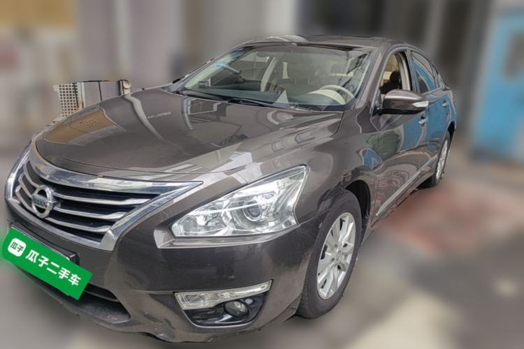 Used Nissan Teana 2013 2.0L XL Comfort Edition Guazi used car, China used car export, Used car for sale, Used cars, Cheapest cars for sale