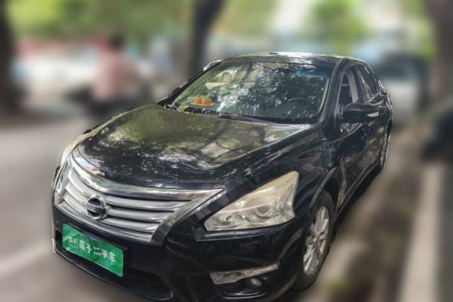 Used Nissan Teana 2014 2.0L XL Upper Tech Edition