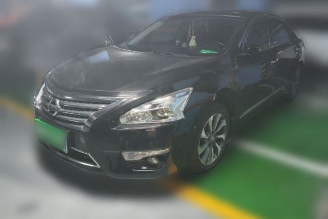 Used Nissan Teana 2014 Duke 2.5L XV Glory Edition