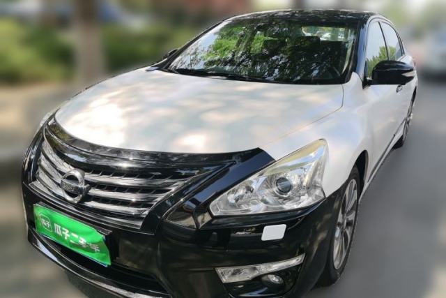 Used Nissan Teana 2014 Duke 2.5L XV-VIP Luxury Edition