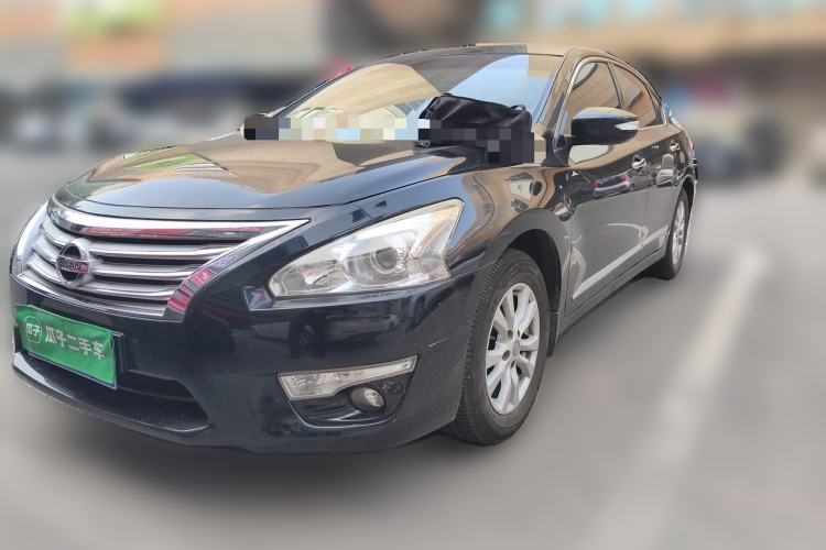 Used Nissan Teana 2014 2.0L XL Upper Tech Edition Guazi used car, China used car export, Used car for sale, Used  cars, Cheapest cars for sale