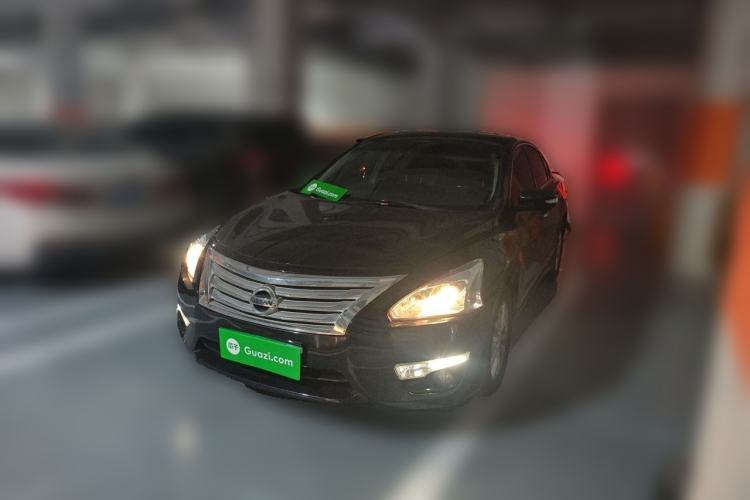 Ojetý Nissan Teana 2014 2.0L XL Upper Tech Edition Guazi used car, China used car export, Used car for sale, Used  cars, Cheapest cars for sale