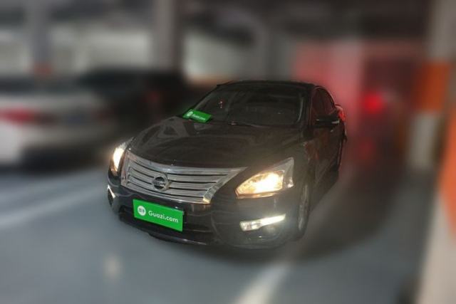 Used Nissan Teana 2014 2.0L XL Upper Tech Edition