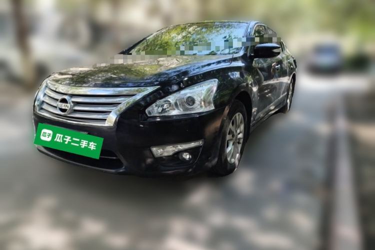 Ojetý Nissan Teana 2014 2.0L XL Upper Tech Edition Guazi used car, China used car export, Used car for sale, Used  cars, Cheapest cars for sale