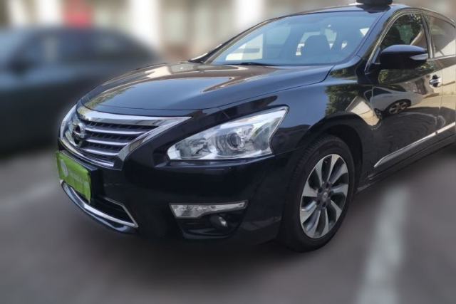 Used Nissan Teana 2014 Duke 2.5L XV Glory Edition
