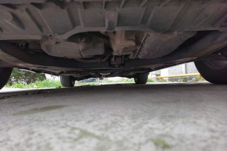 Used Nissan Teana 2014 2.0L XL Upper Tech Edition Chassis Front