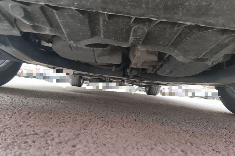 Used Nissan Teana 2014 2.0L XL Upper Tech Edition Chassis Front