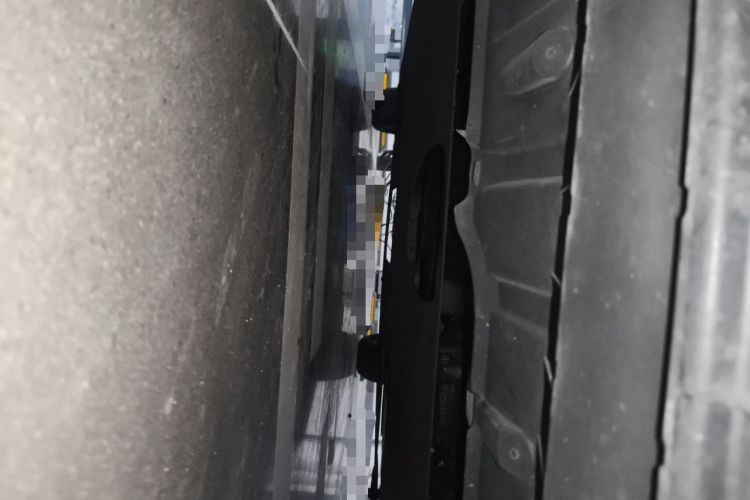 Used Nissan Teana 2014 2.0L XL Upper Tech Edition Chassis Front