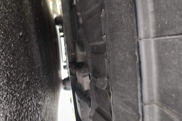 Used Nissan Teana 2014 2.0L XL Upper Tech Edition Chassis Front