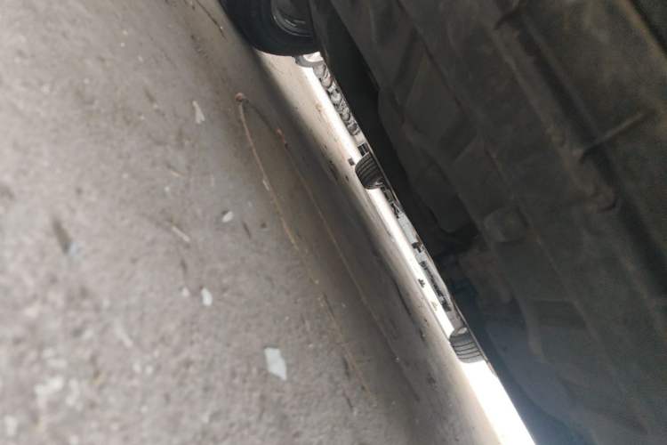 Used Nissan Teana 2014 2.0L XL Upper Tech Edition Chassis Front