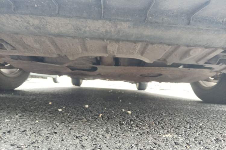 Used Nissan Teana 2014 2.5L XL Upper Tech Edition Chassis Front