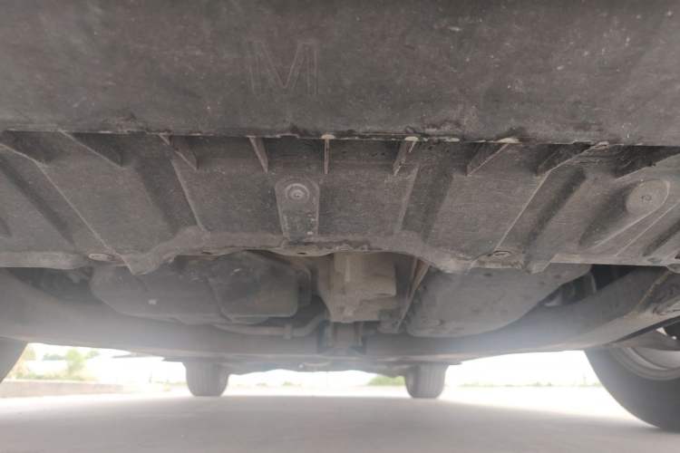 Used Nissan Teana 2014 2.0L XL Upper Tech Edition Chassis Front
