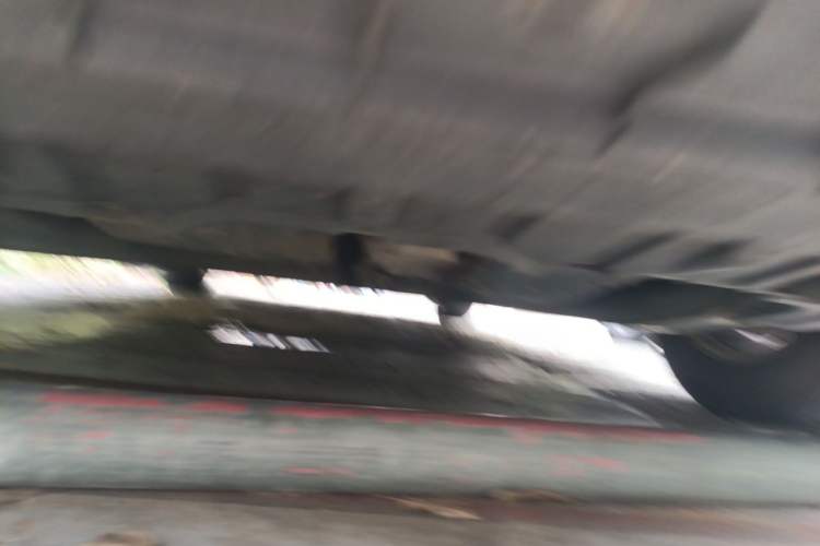 Used Nissan Teana 2014 2.0L XL Upper Tech Edition Chassis Front