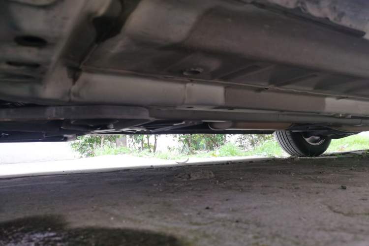 Used Nissan Teana 2014 2.0L XL Upper Tech Edition Chassis Front Left