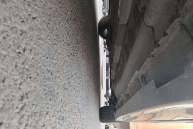 Used Nissan Teana 2014 2.0L XL Upper Tech Edition Chassis Front Left