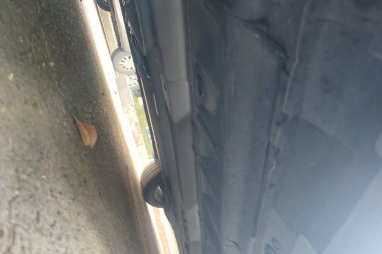 Used Nissan Teana 2014 2.5L XL Upper Tech Edition Chassis Front Left