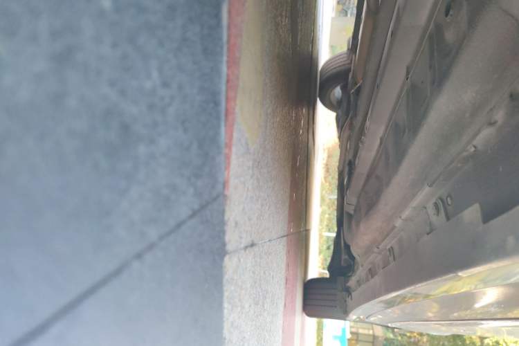 Used Nissan Teana 2014 2.0L XL Upper Tech Edition Chassis Front Left