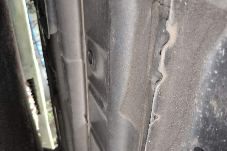 Used Nissan Teana 2014 2.0L XL Upper Tech Edition Chassis Front Left