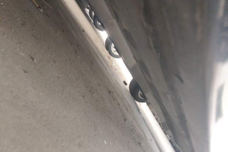 Used Nissan Teana 2014 2.0L XL Upper Tech Edition Chassis Front Left